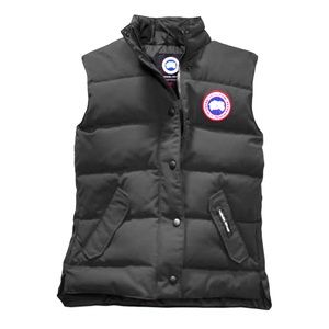 ❄️Canada Goose Arctic Program Womens Vest🎄